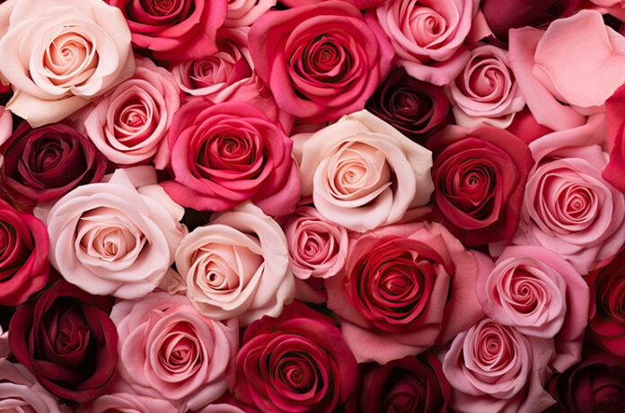 Trendspotting Valentine's Day Trendspotting Valentine's Day